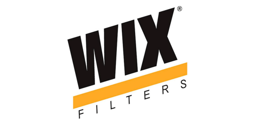WIX - dobierz filtry